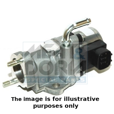 EGR Valve